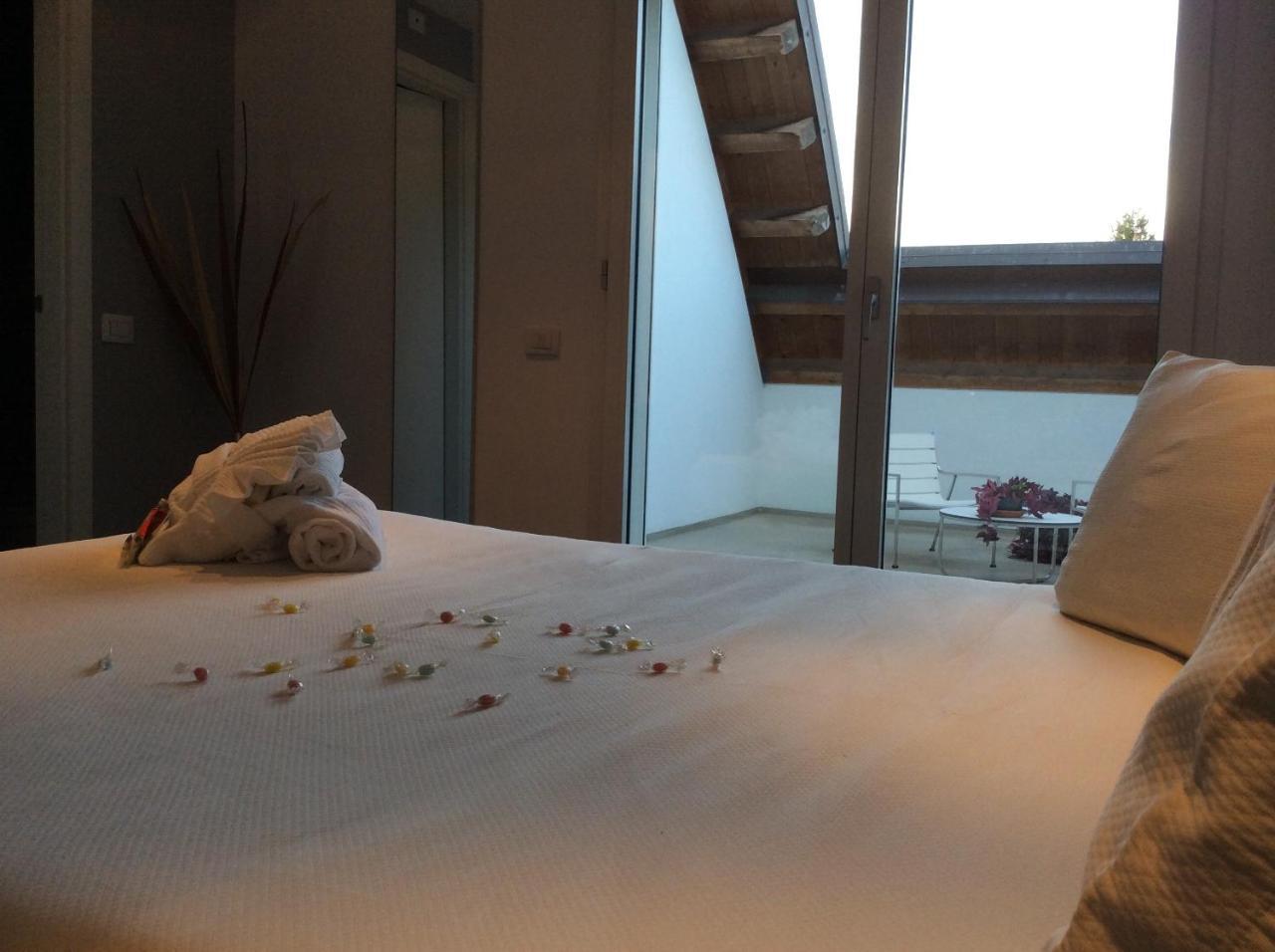 15.92 Hotel Cazzago  Dış mekan fotoğraf