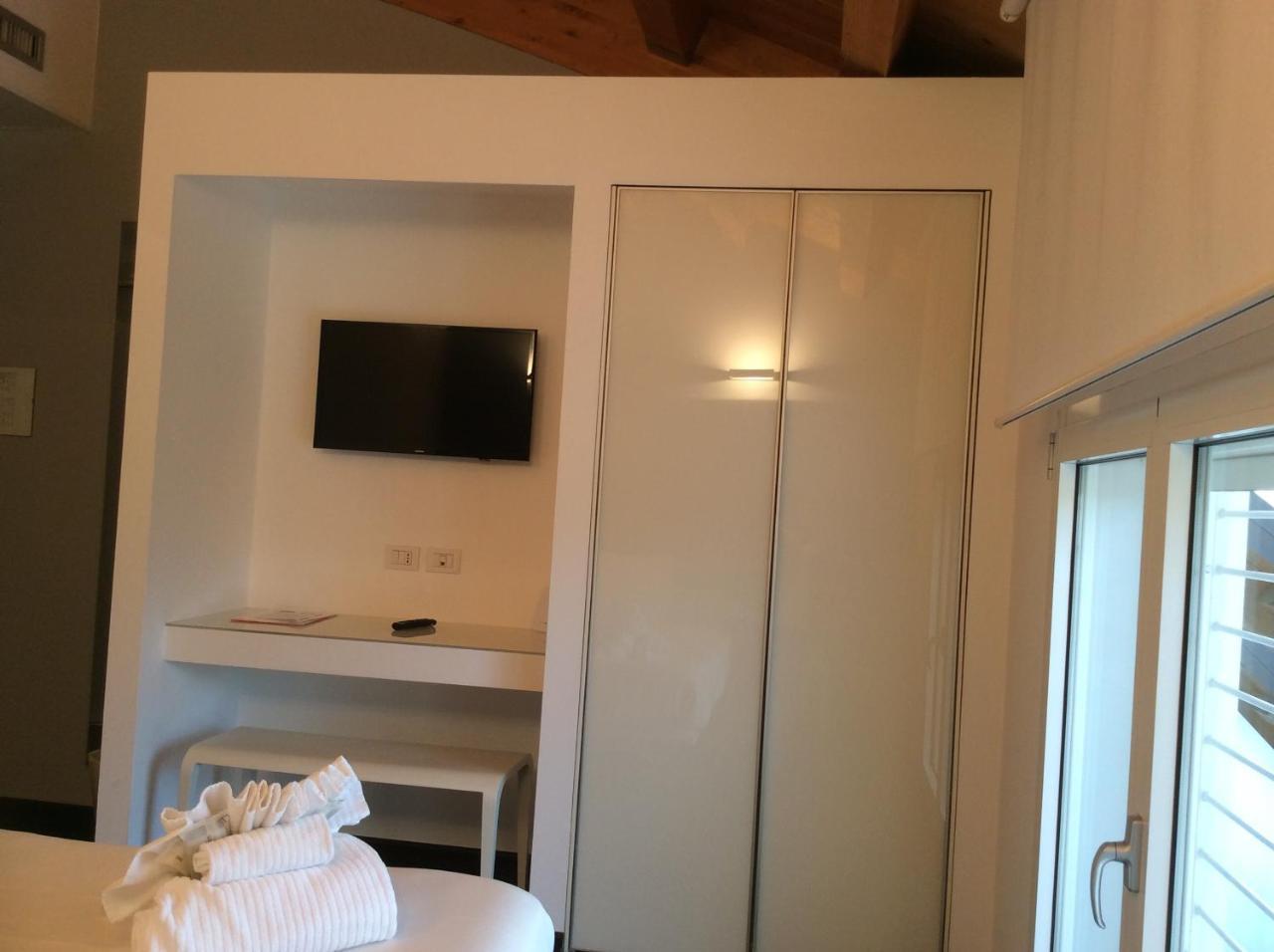 15.92 Hotel Cazzago  Dış mekan fotoğraf